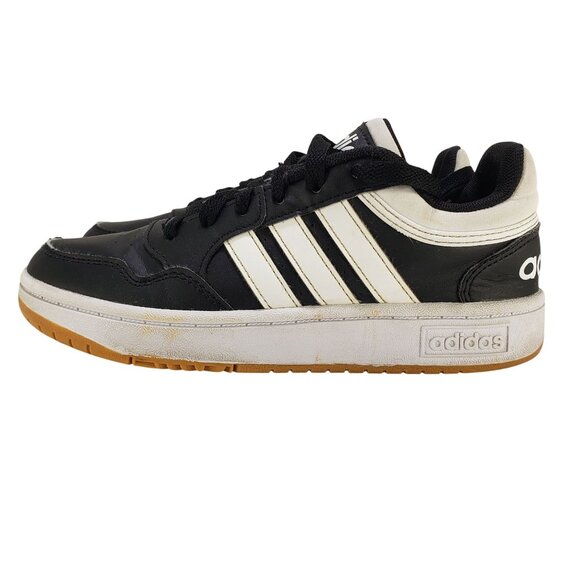 adidas Hoops 3.0 Boys' Preschool Size 2 - Picture 1 of 7